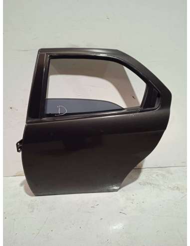 PUERTA TRASERA IZQUIERDA ALFA ROMEO...