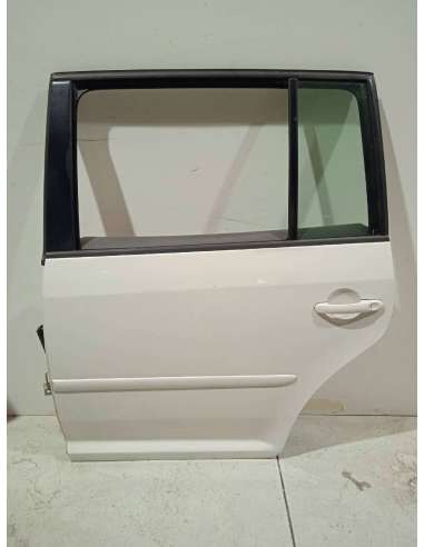 PUERTA TRASERA IZQUIERDA VOLKSWAGEN...