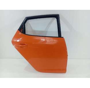 PUERTA TRASERA DERECHA SEAT...