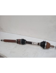 Recambio de transmision delantera derecha para ford focus c-max (cap) 1.8 tdci turbodiesel cat referencia OEM IAM 3M513B436DAF  