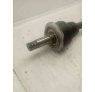 TRANSMISION TRASERA... 2