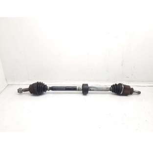 TRANSMISION DELANTERA...