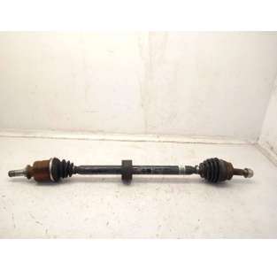 TRANSMISION DELANTERA...