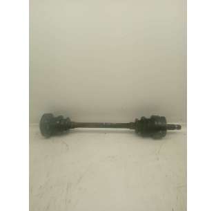 TRANSMISION TRASERA...