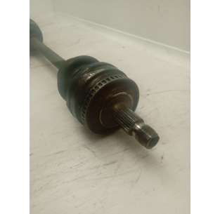 TRANSMISION TRASERA... 2