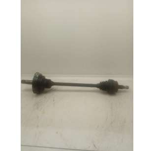 TRANSMISION TRASERA...