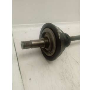 TRANSMISION TRASERA... 2