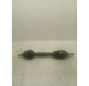 TRANSMISION DELANTERA...