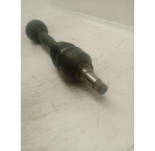 TRANSMISION DELANTERA... 2