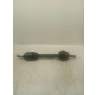 TRANSMISION DELANTERA...