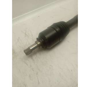 TRANSMISION DELANTERA... 2