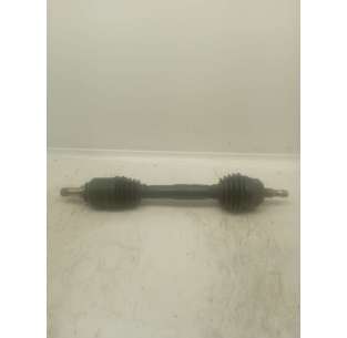 TRANSMISION DELANTERA...