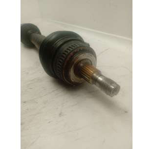 TRANSMISION DELANTERA... 2