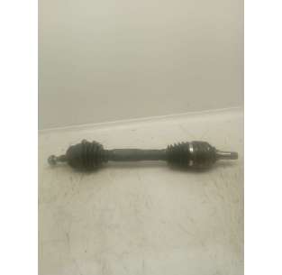 TRANSMISION DELANTERA...