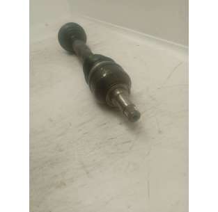 TRANSMISION DELANTERA... 2