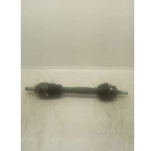 TRANSMISION DELANTERA...