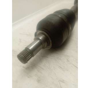 TRANSMISION DELANTERA... 2