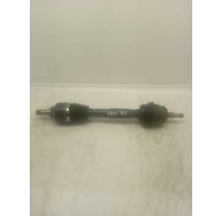 TRANSMISION DELANTERA...