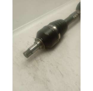 TRANSMISION DELANTERA... 2