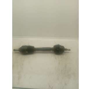 TRANSMISION DELANTERA...