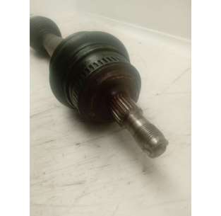 TRANSMISION DELANTERA... 2