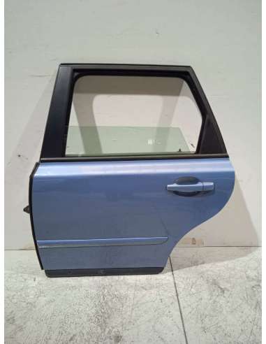 PUERTA TRASERA DERECHA VOLVO V50...