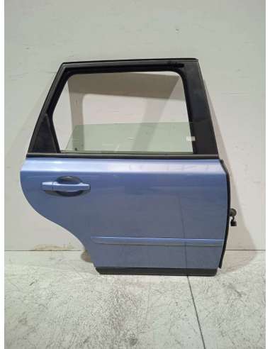 PUERTA TRASERA IZQUIERDA VOLVO V50...