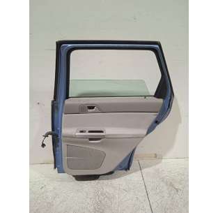 PUERTA TRASERA IZQUIERDA... 2
