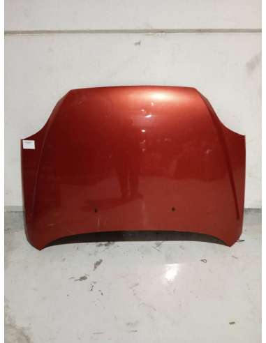 CAPO KIA RIO (JB) - 627489 / 66400FD100