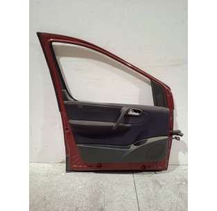 PUERTA DELANTERA IZQUIERDA... 2