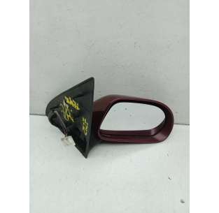 RETROVISOR DERECHO FIAT...