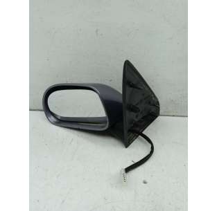 RETROVISOR IZQUIERDO FIAT...