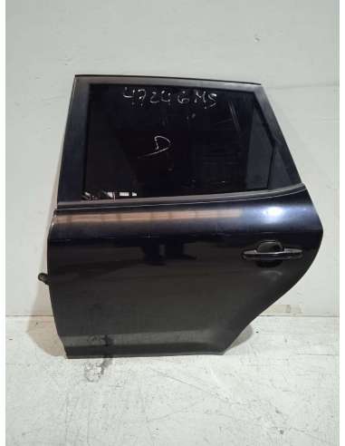 PUERTA TRASERA IZQUIERDA KIA CEED...