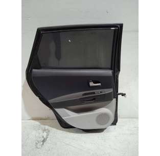 PUERTA TRASERA IZQUIERDA... 2