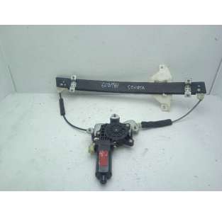 ELEVALUNAS DELANTERO...