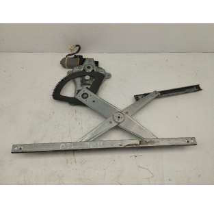 ELEVALUNAS DELANTERO...