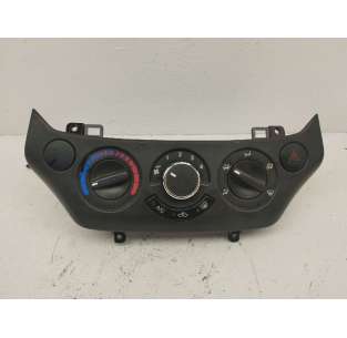 MANDO CLIMATIZADOR...