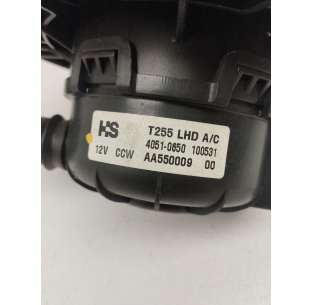 MOTOR CALEFACCION CHEVROLET... 2