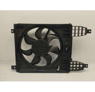 ELECTROVENTILADOR CHEVROLET...