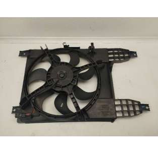 ELECTROVENTILADOR CHEVROLET... 2