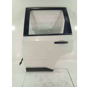 PUERTA TRASERA IZQUIERDA...