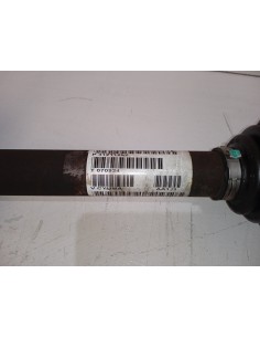 Recambio de transmision delantera derecha para ford focus c-max (cap) 1.8 tdci turbodiesel cat referencia OEM IAM 3M513B436DAF   2