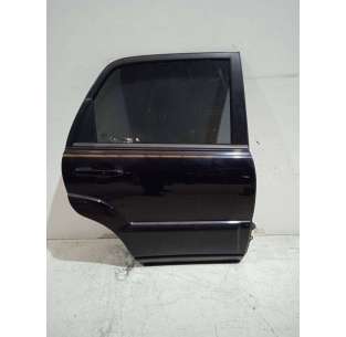 PUERTA TRASERA DERECHA KIA...