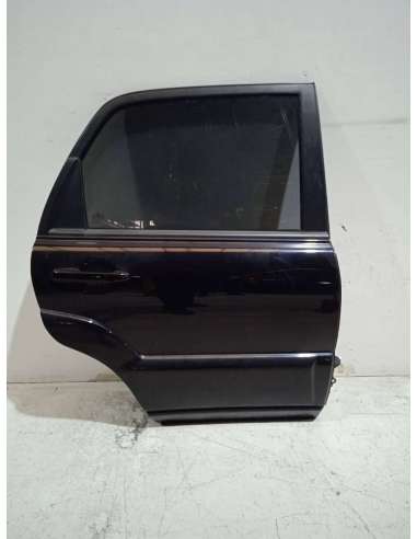 PUERTA TRASERA DERECHA KIA SPORTAGE...