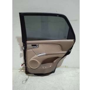 PUERTA TRASERA DERECHA KIA... 2