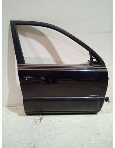 PUERTA DELANTERA DERECHA KIA SPORTAGE...