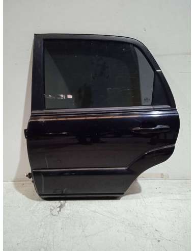 PUERTA TRASERA IZQUIERDA KIA SPORTAGE...