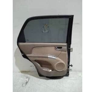 PUERTA TRASERA IZQUIERDA... 2