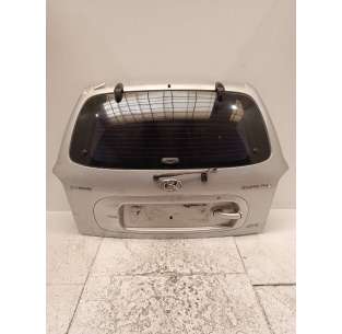 PORTON TRASERO HYUNDAI...