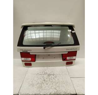 PORTON TRASERO SSANGYONG...